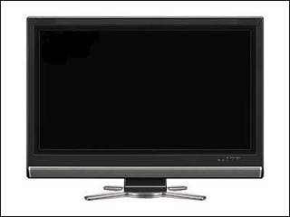 液晶式・プラズマ式テレビ